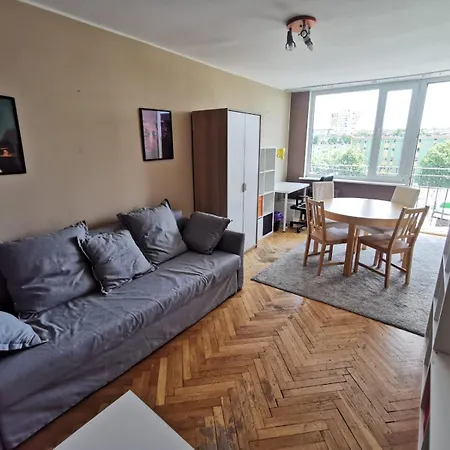 Zwykle Mieszkanie Ale Przy Plazy Apartment *