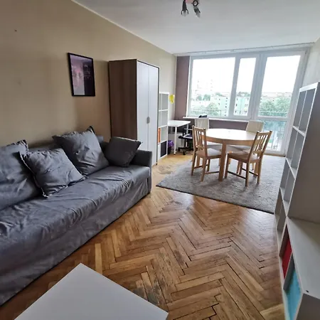 Apartment Zwykle Mieszkanie Ale Przy Plazy *