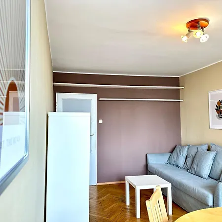 Zwykle Mieszkanie Ale Przy Plazy Apartment *